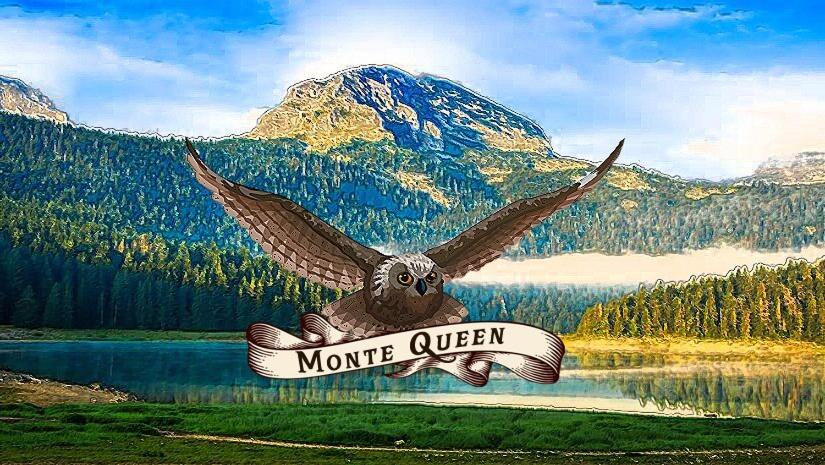 Zabljak Apartment | Monte Queen