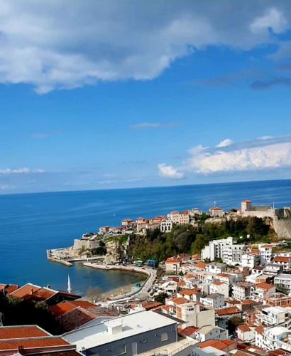 Ulcinj Apartment | Monte View Apartments