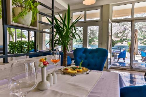 Kotor Hotel | Montebay Perla