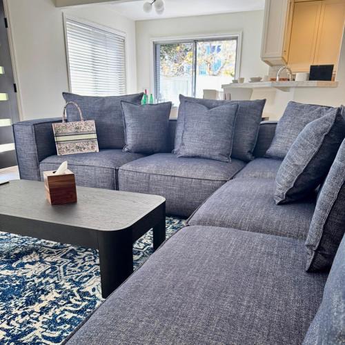 Montecito House | Montecito-Splendide beachside retreat