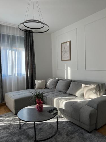 Podgorica Apartment | Montenegro Luxury Suites - New City Podgorica