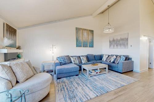Castroville House | Monterey Dune Dream