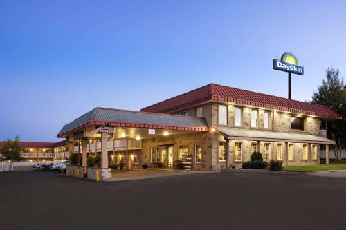 Montrose Hotel | Montrose Valley Lodge