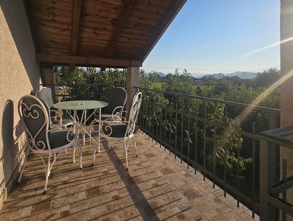 Mahala Apartment | MontSky Apartment - Podgorica Airport