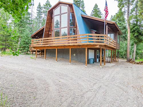 Duck Creek Village House | Moonlight Ridge