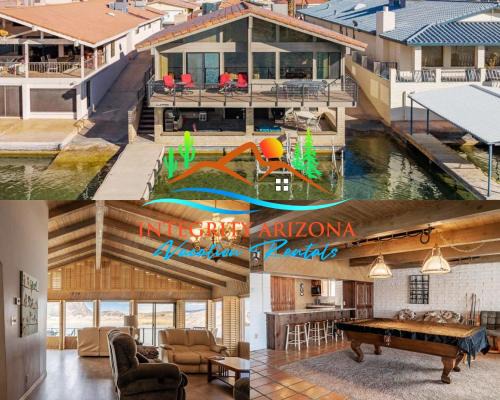 Moovalya Keys House | Moovalya Keys Riverfront Room for all