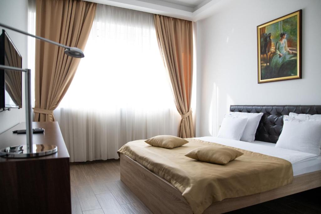 Mahala Bed & Breakfast | Motel Celebic