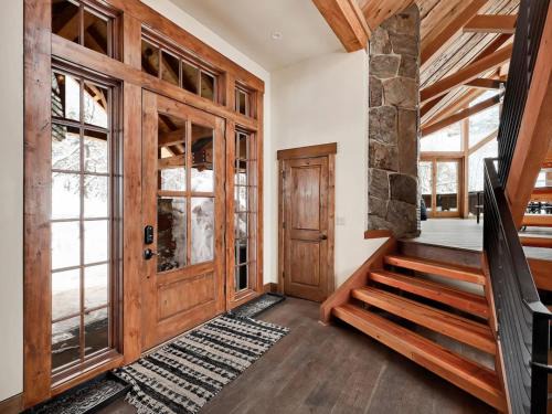 Sundance House | Mountain Haven Sundance Utah