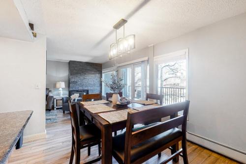 Frisco Apartment | Mountain Meadows 302