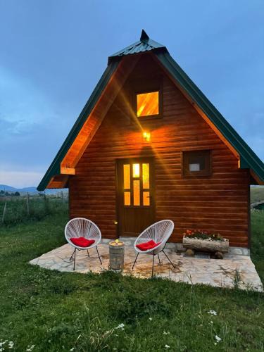 Virak Ski Chalet | Mountain peace 2