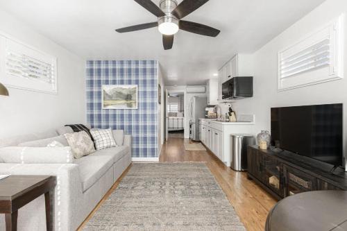 North Fork Apartment | Mountain View Apartment
