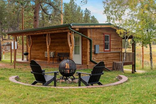 Custer House | Mountain View Gem BHBungalows #2