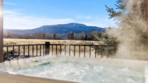 Red Lodge House | Mountain View Villa