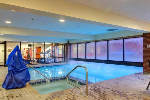 North Park City Hotel | Mountain Village Studio #225