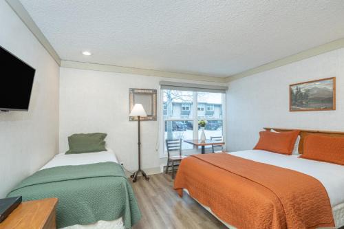 Telluride Hotel | Mountainside Inn 308 by Alpine Lodging Telluride