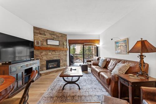 Peak 9 Apartment | Mountainwood #201