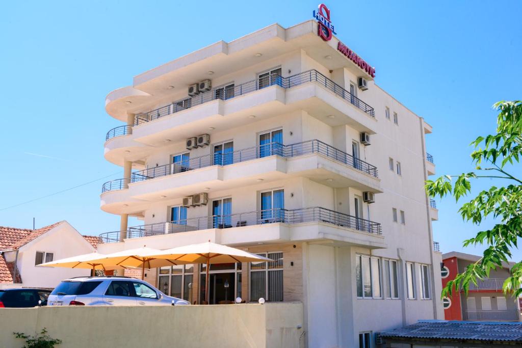 Bar Hotel | MS Hotel