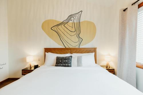 Kalispell Hotel | Mt Cleveland at Switchback Suites Boutique Hotel
