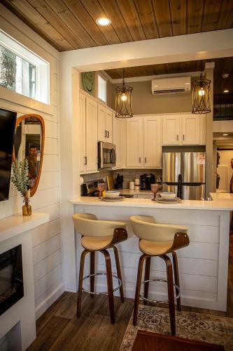 Mentone House | Mt Fether - Tiny Home - Mins to DeSoto, Brow Park