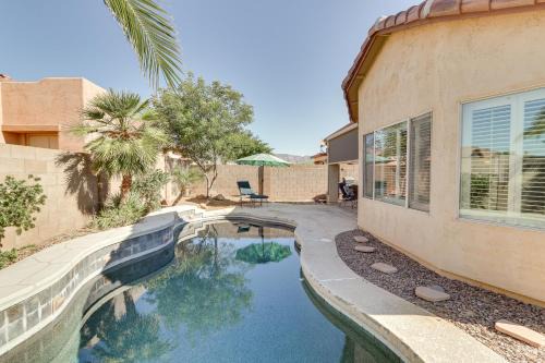 Gold Canyon House | Mtn Views: Family-Friendly Gold Canyon Getaway!