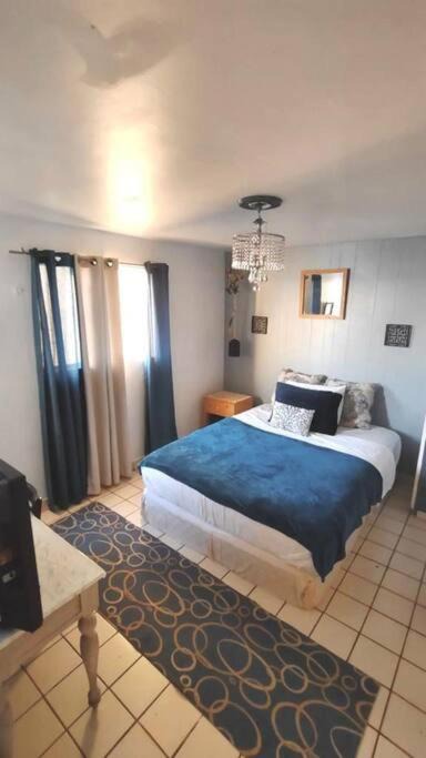 Playas de Tijuana Apartment | Muy hermoso y acogedor estudio a la playa (Heda suites)