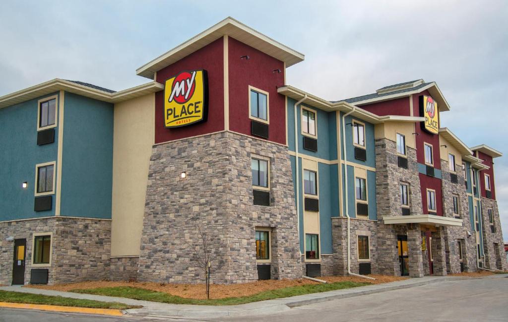 Ankeny Hotel | My Place Hotel-Ankeny/Des Moines IA