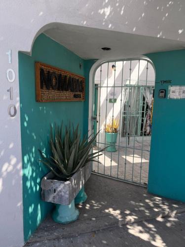 La Paz House | Nómadas Hostel