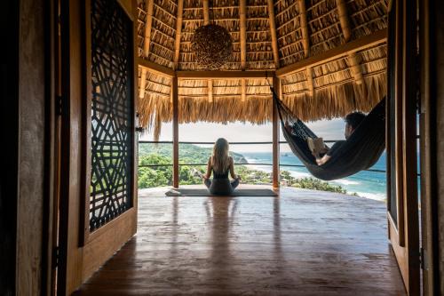 San Agustinillo Bed & Breakfast | Nani