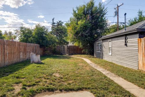 Casper House | Near Downtown: Spacious Casper Getaway w/Deck