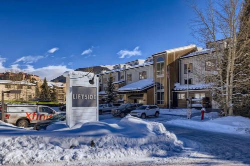 Mountain House House | Near Lifts, Ski Keystone, Sleeps up to 6 People