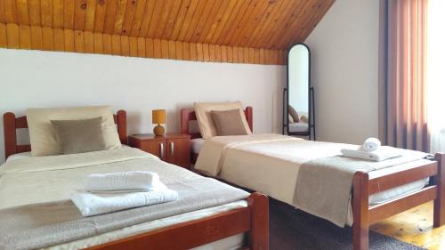 Mojkovac Apartment | Nest for rest