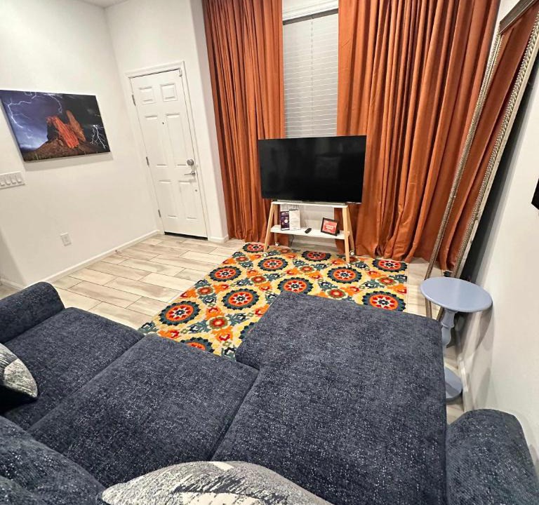 Sahuarita House | NEW Desert Daydream