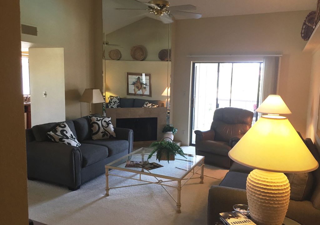 Village Three Apartment | New listing! Premium retreat in sought after Scottsdale neighborhood