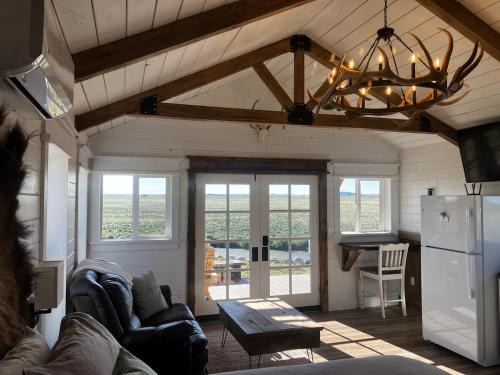 Clark House | New Listing! River Front!