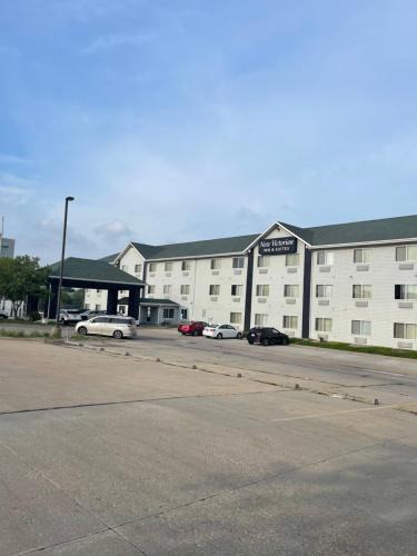 Lincoln Hotel | New Victorian Inn & Suites Lincoln