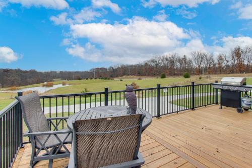 Williamstown House | Newly Updated Countryside Home in South Gorin!