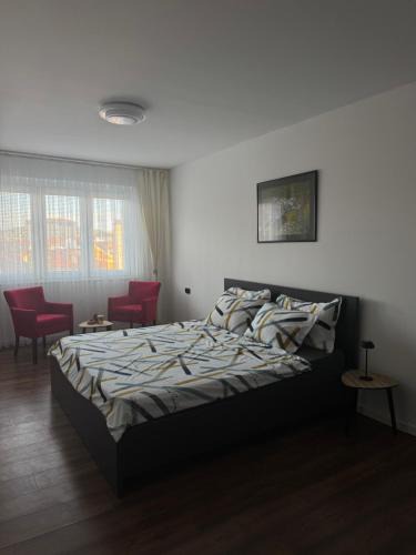 Matiçan Apartment | Nick Apartment