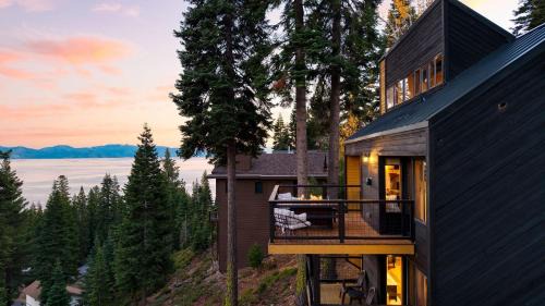 Carnelian Bay House | Nightingale Overlook by AvantStay
