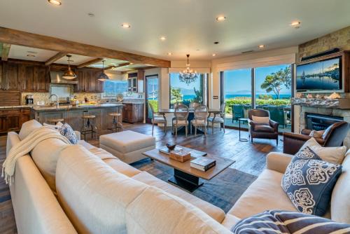 East Mesa Villa | Nirvana by Paradise Retreats