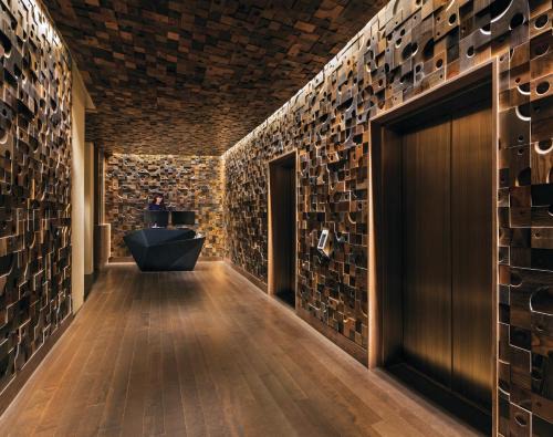 Las Vegas Strip Resort | Nobu Las Vegas, A Caesars Destination