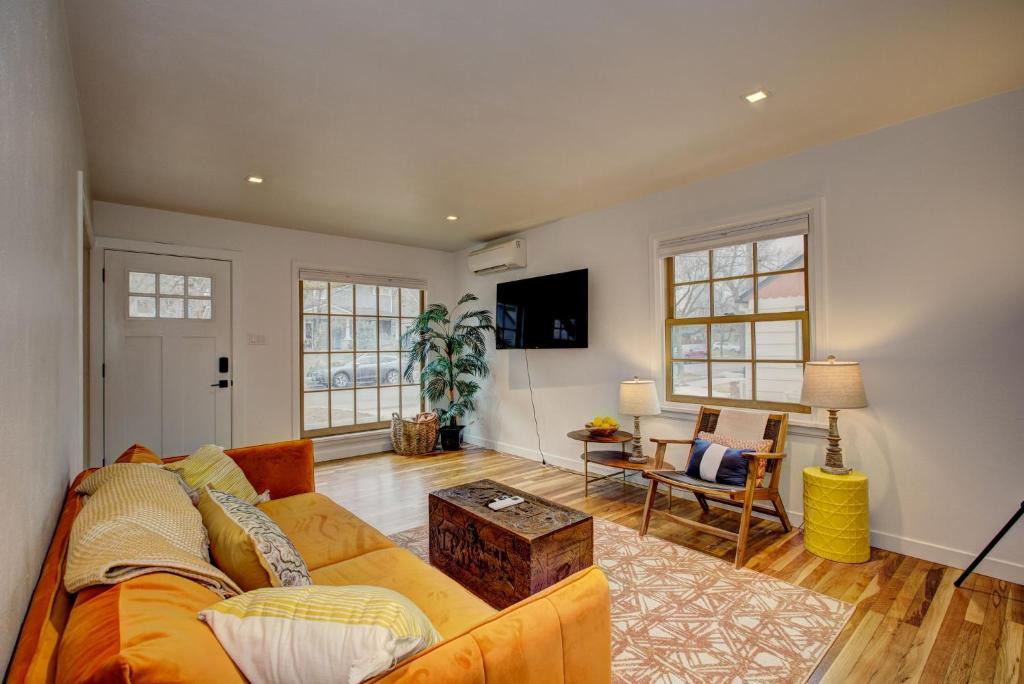North End Apartment | North End Bungalow 1919