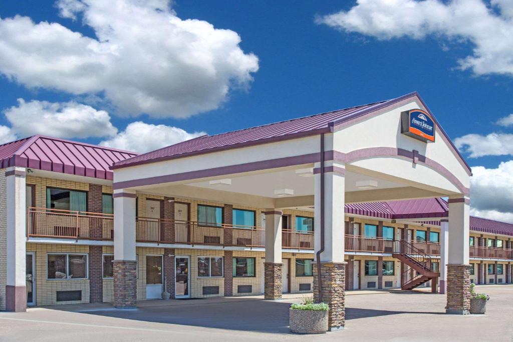 North Platte Hotel | North Platte Inn and Suites