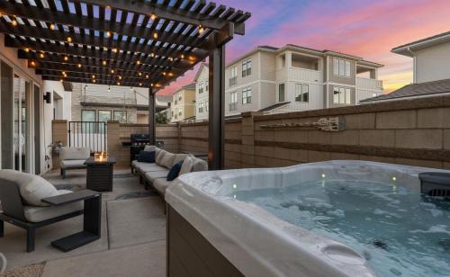 St. George House | North Shore Villa at Desert Color by Ember Stays