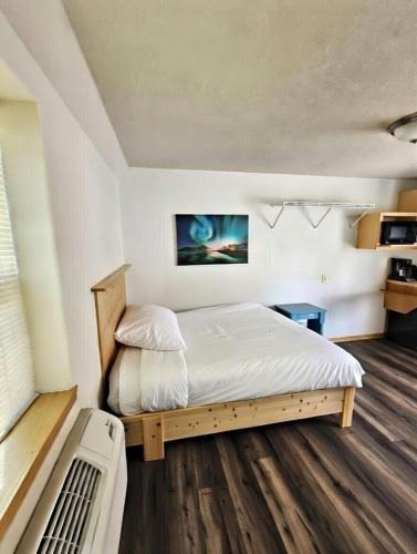 Watford City Hotel | Northern Lights Lodge
