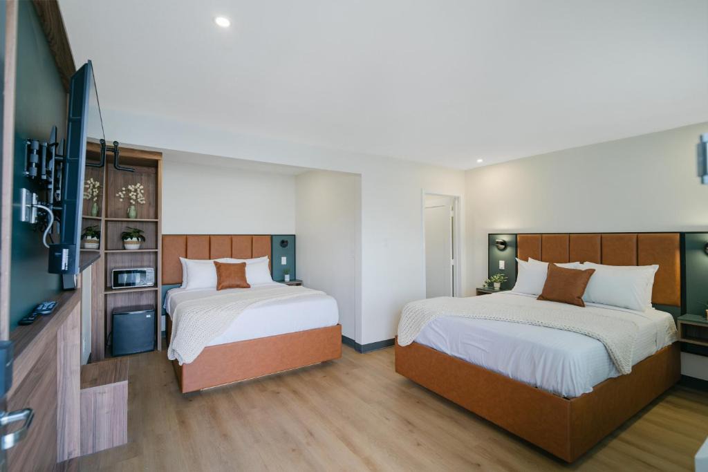 Studio City Hotel | Nox Hotel - Studio City