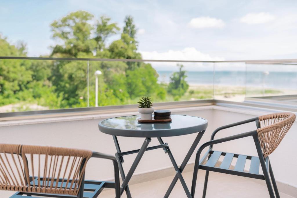 Gjerana House | NUA Apartments