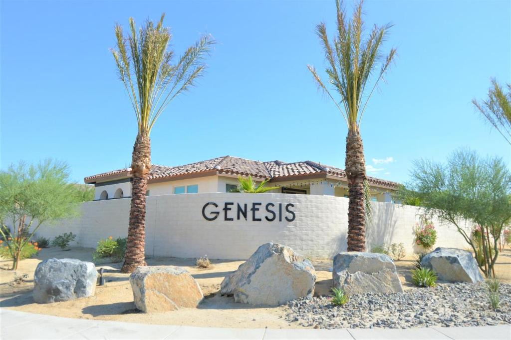 Palm Desert House | Oasis at Genesis - 30 Day