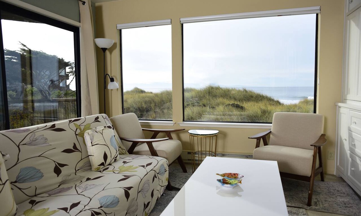 Pajaro Dunes Condo | Ocean Front Condo Shorebirds 119