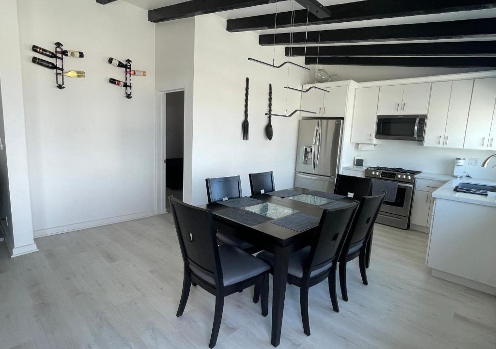 Nueva Espana House | Ocean View, Private, Quiet