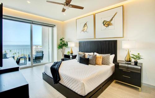 Bucerias Apartment | Oceana Luxury Escape 3BR3BA Ocean Views